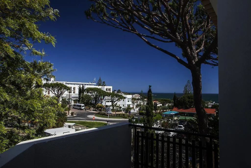 Townhouse 37 - Vale Do Lobo Villa