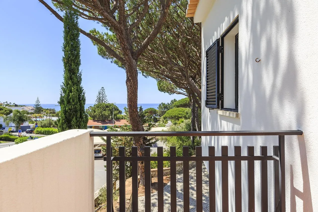 Townhouse 37 - Vale Do Lobo Villa Holiday home