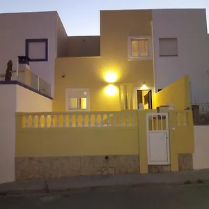 Casa Yucca Holiday home